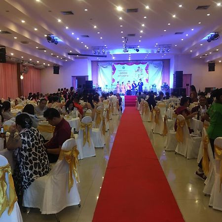 Kp Hotel Udonthani Kumphawapi Extérieur photo