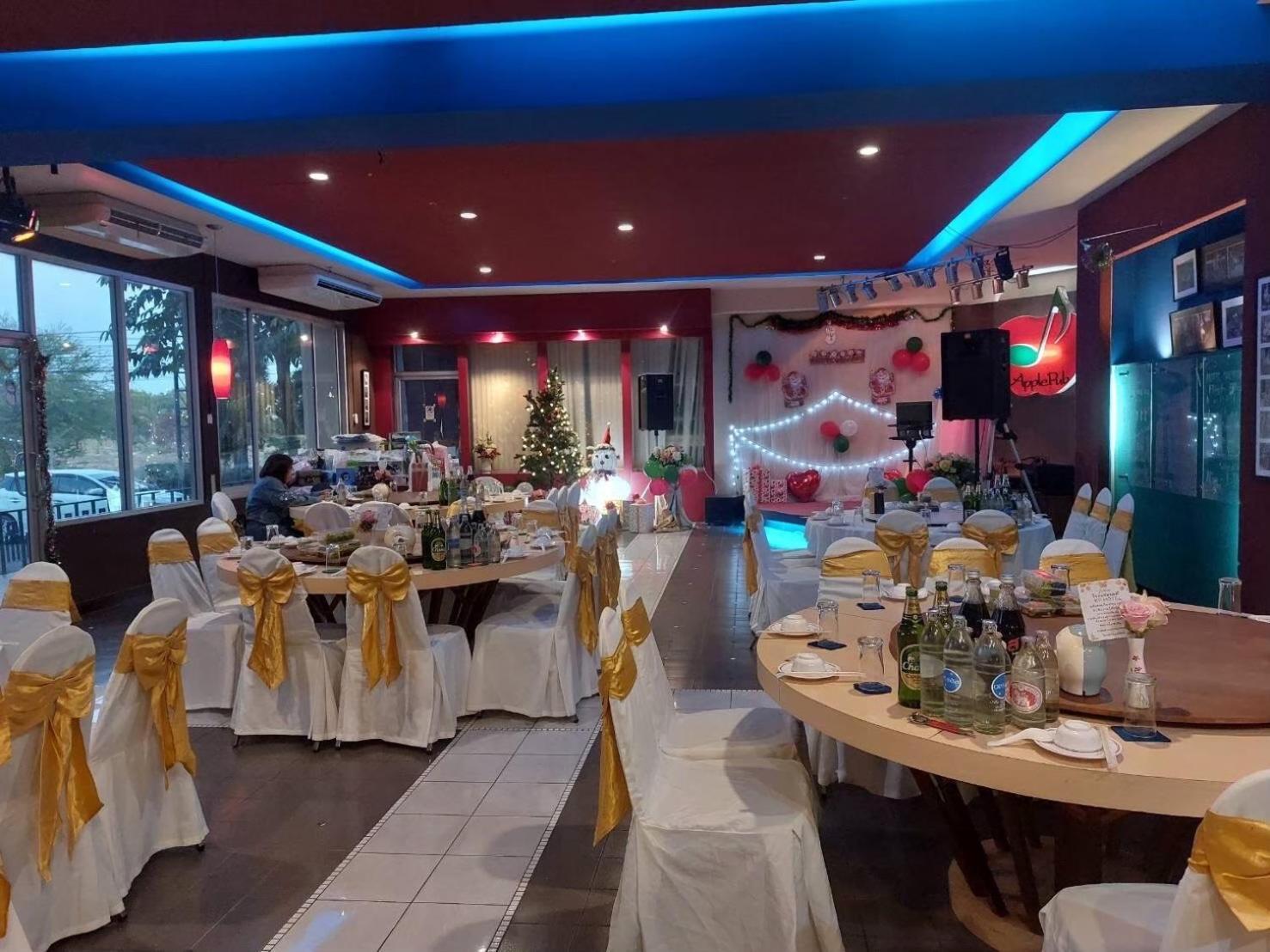 Kp Hotel Udonthani Kumphawapi Extérieur photo
