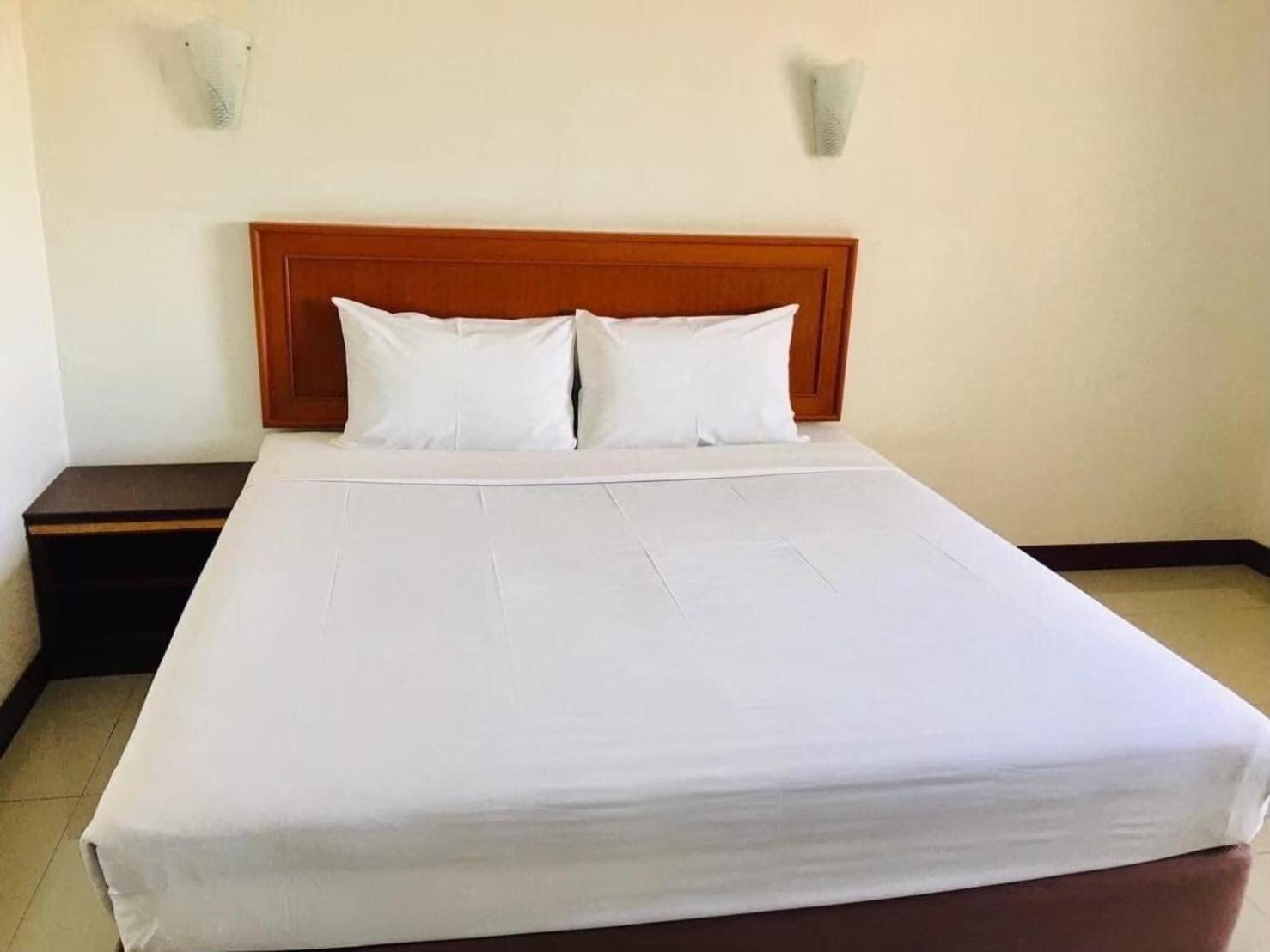 Kp Hotel Udonthani Kumphawapi Extérieur photo