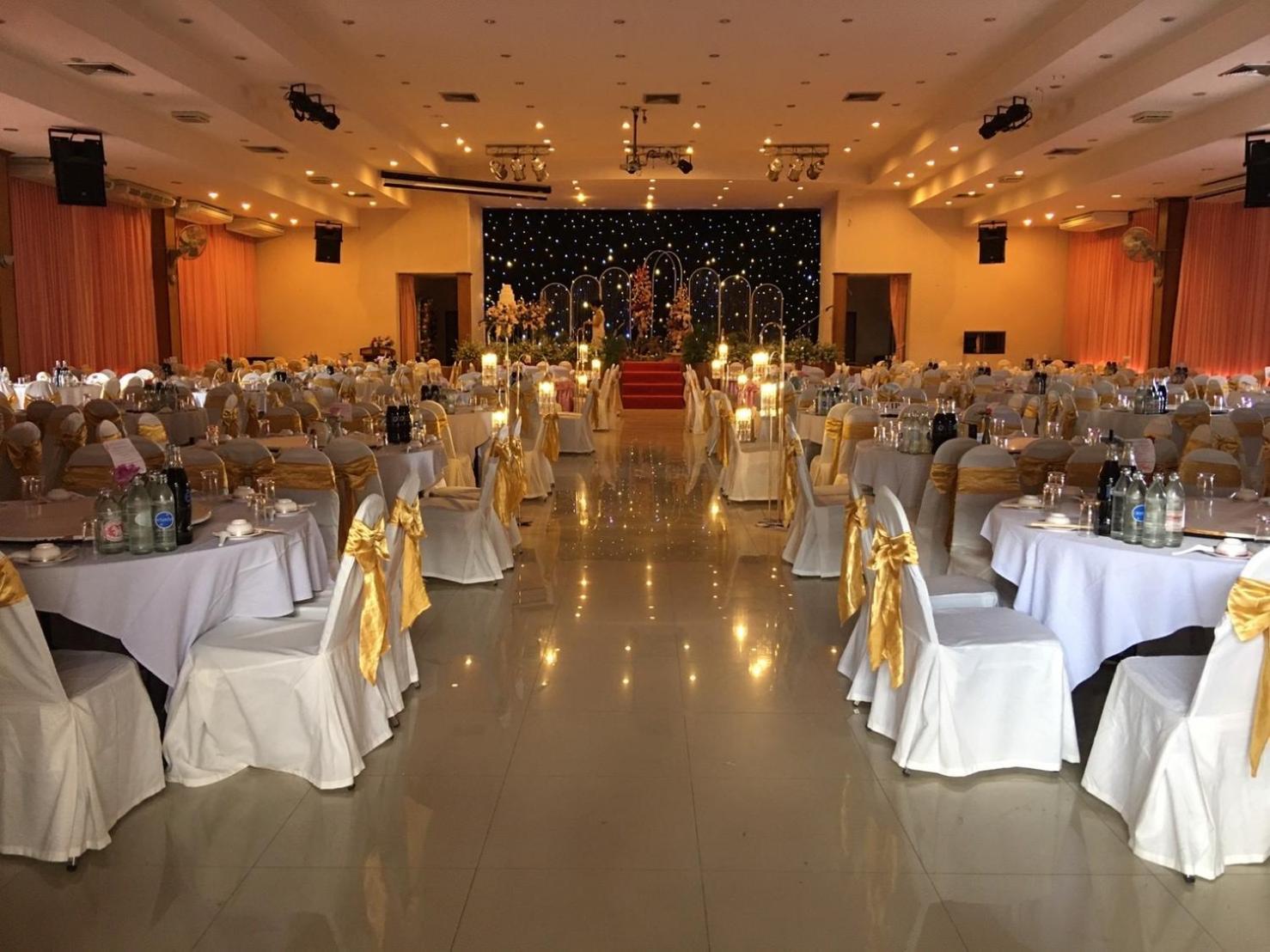 Kp Hotel Udonthani Kumphawapi Extérieur photo
