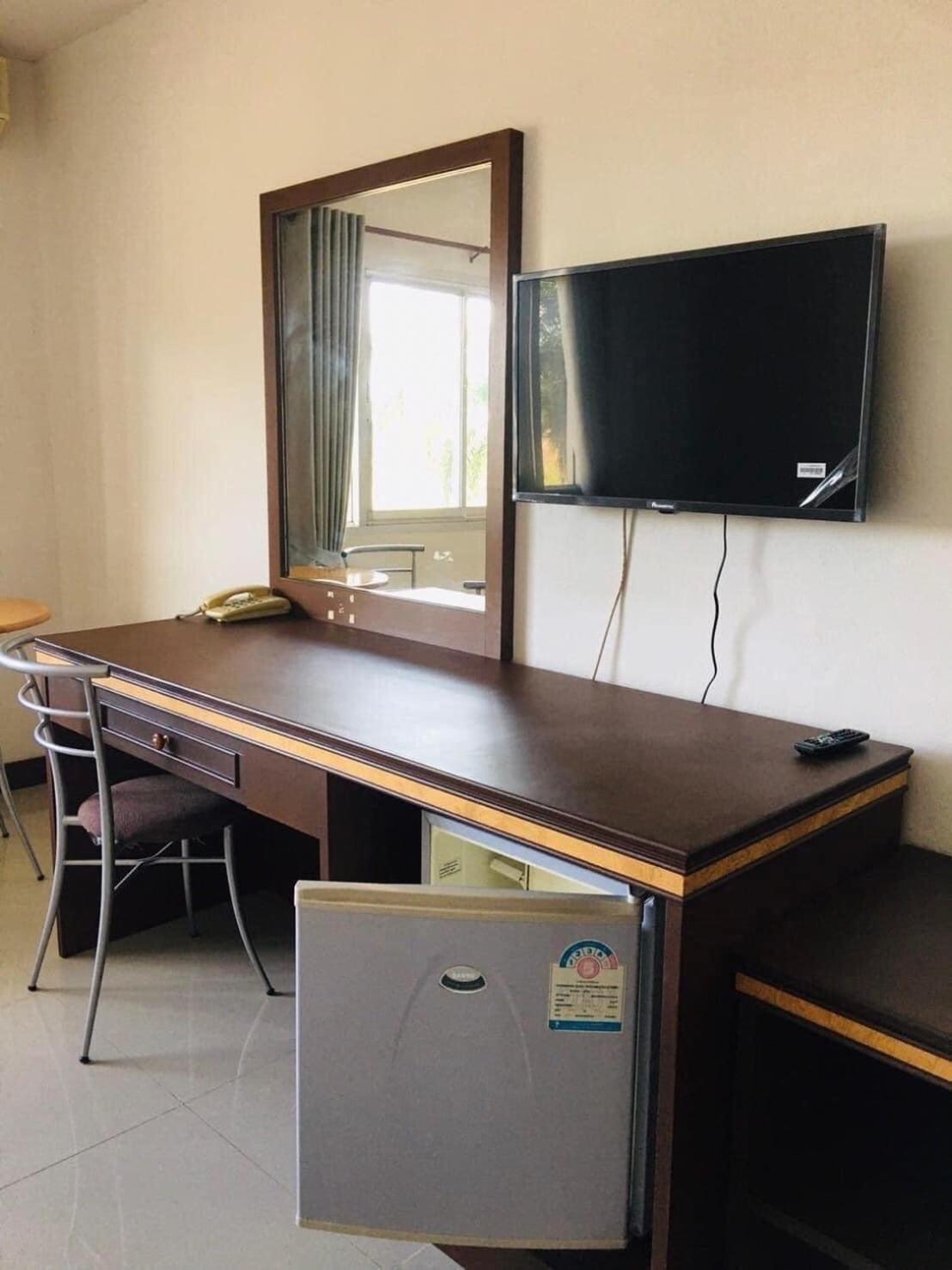 Kp Hotel Udonthani Kumphawapi Extérieur photo