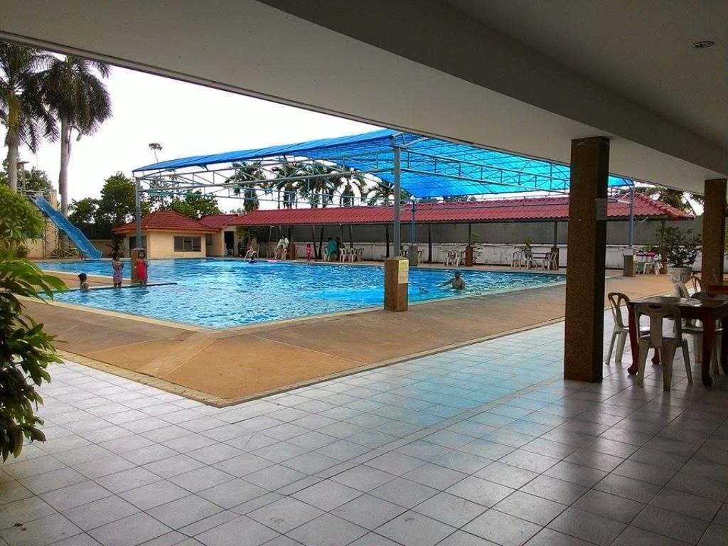 Kp Hotel Udonthani Kumphawapi Extérieur photo