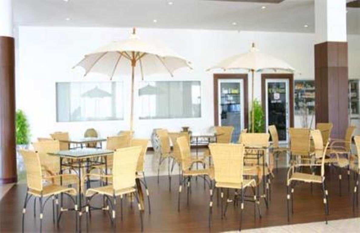 Kp Hotel Udonthani Kumphawapi Extérieur photo